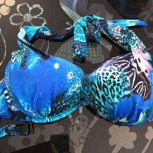 Venus bathing suit top